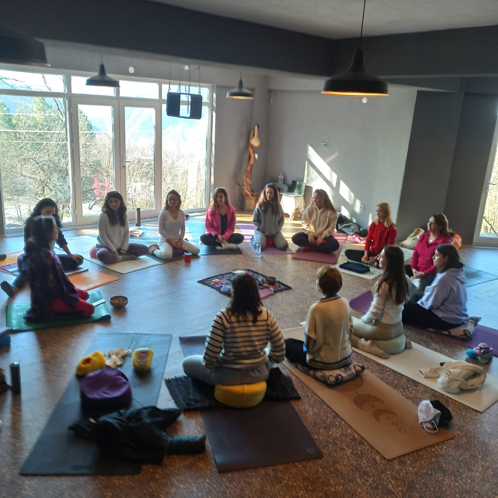 Yoga